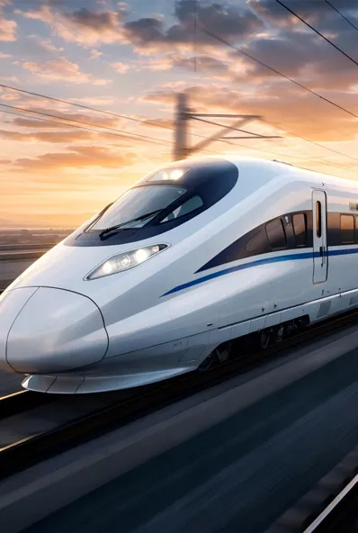 Railway System