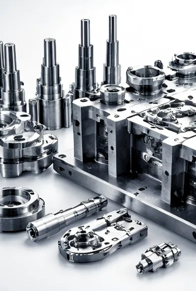 Mold Manufacturing