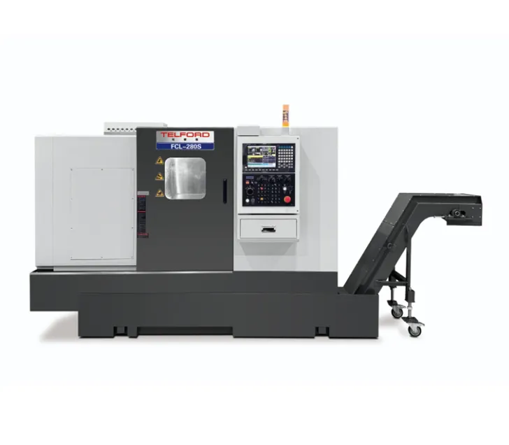 FCL-280S CNC Lathe