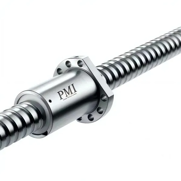 Ball Screw