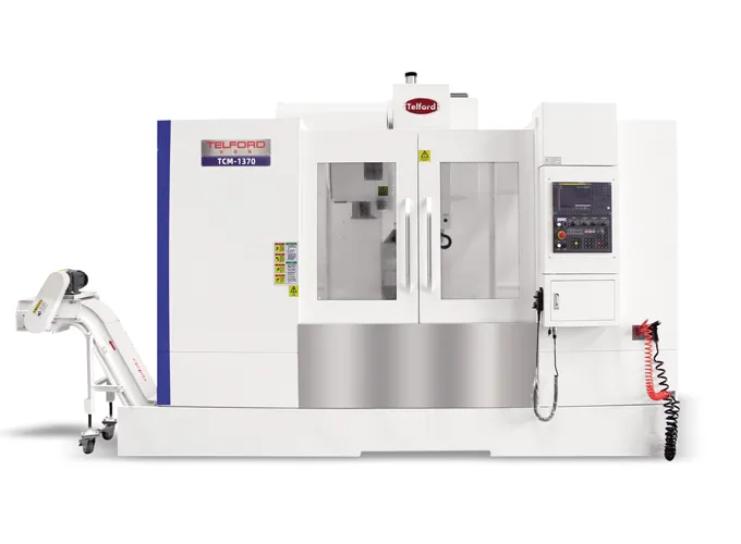 Milling Machine Center