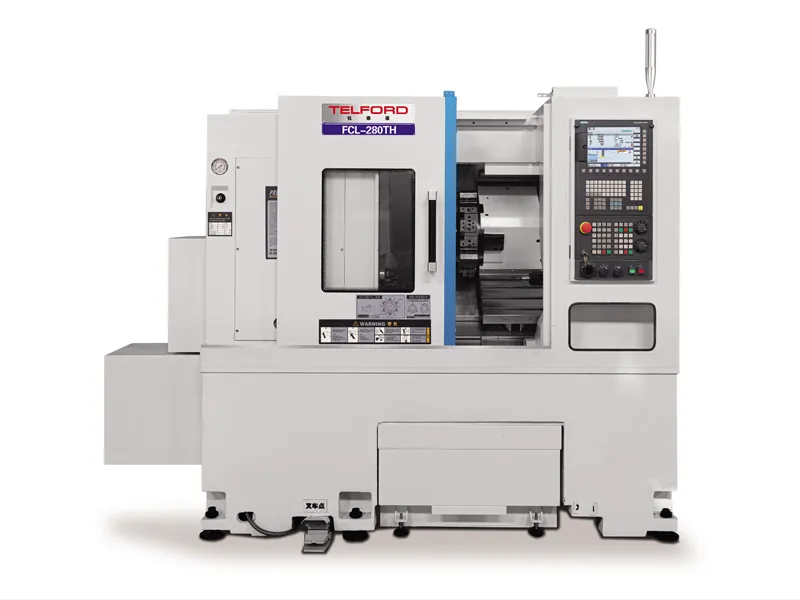 FCL-280HT CNC Lathe