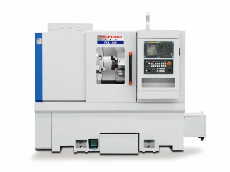 FCL-280M CNC Lathe