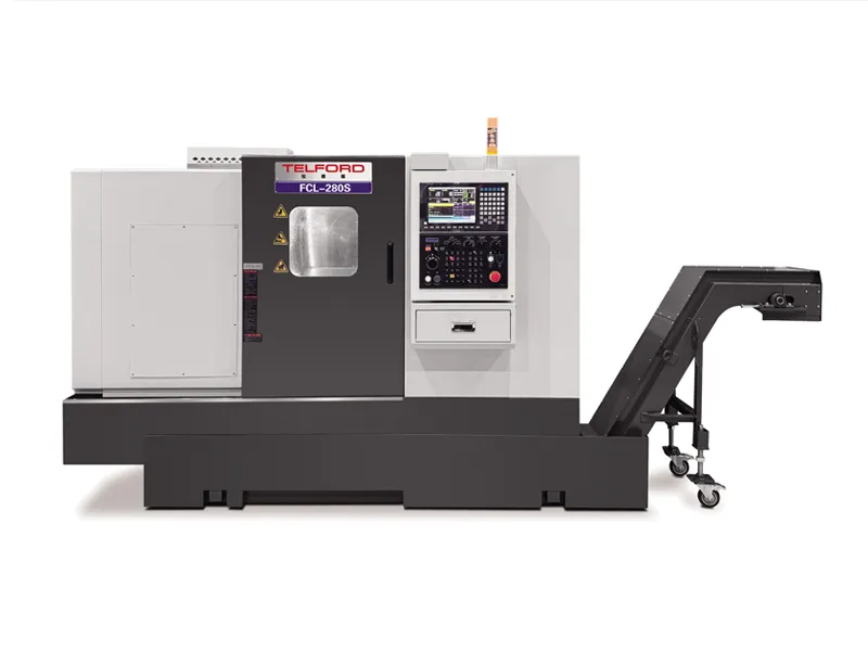 FCL-280S CNC Lathe