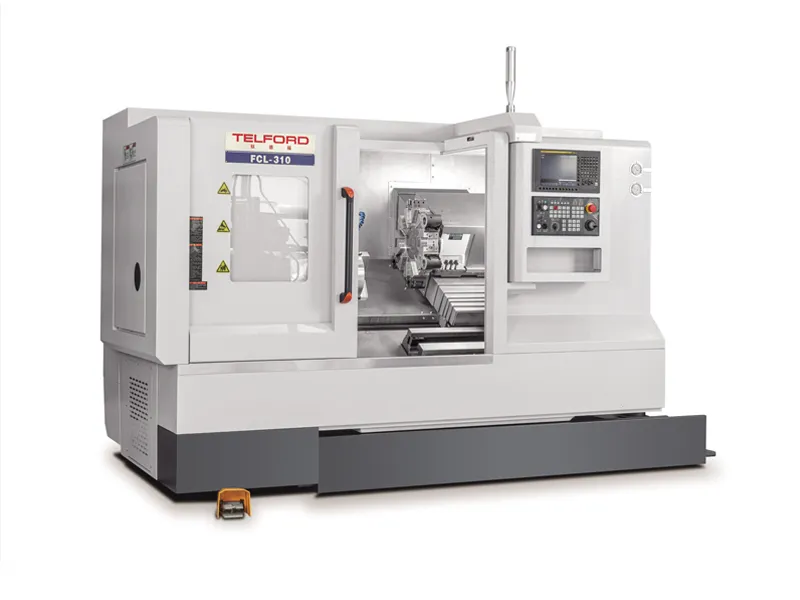 FCL-310 CNC Lathe