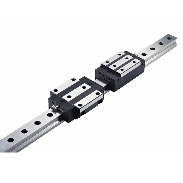 Linear Guideway