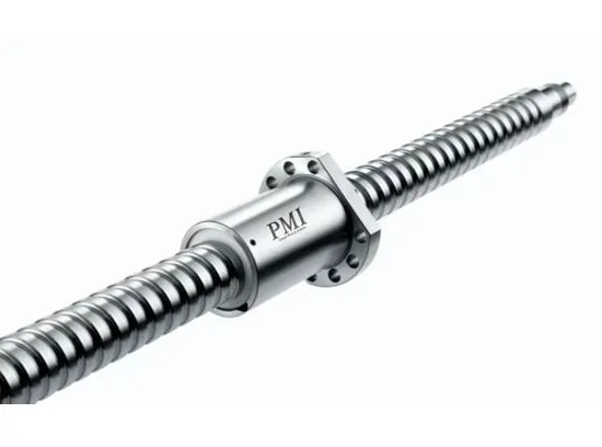 Ball Screw