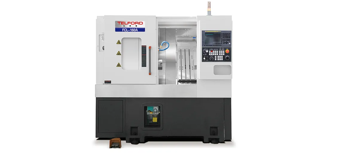 Advantages of Tool Post Lathe