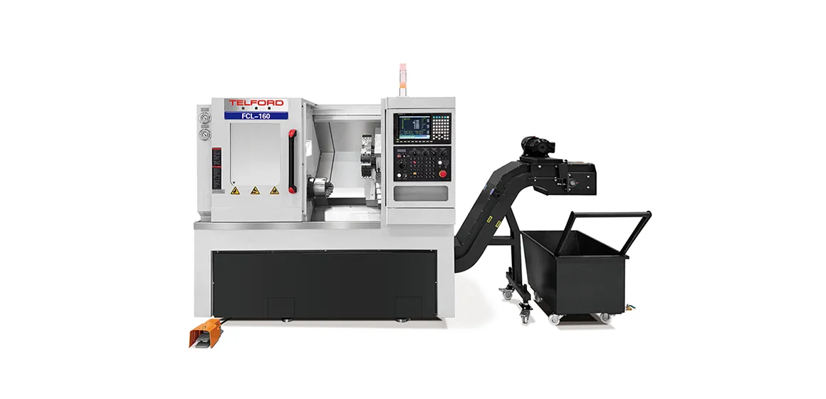 Advantages of Turret Lathe