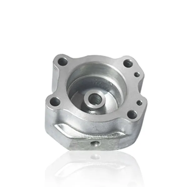 cnc precision turning