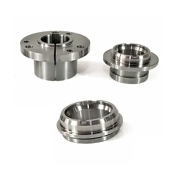 custom cnc turning