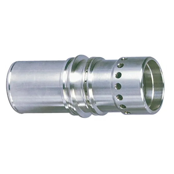 precision cnc turning services