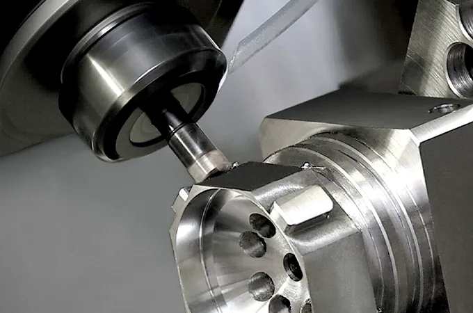 How to Improve CNC Precision