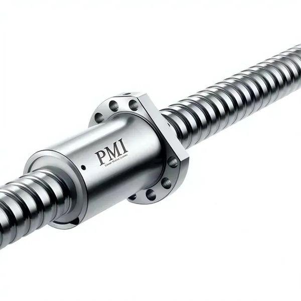 Ball Screw