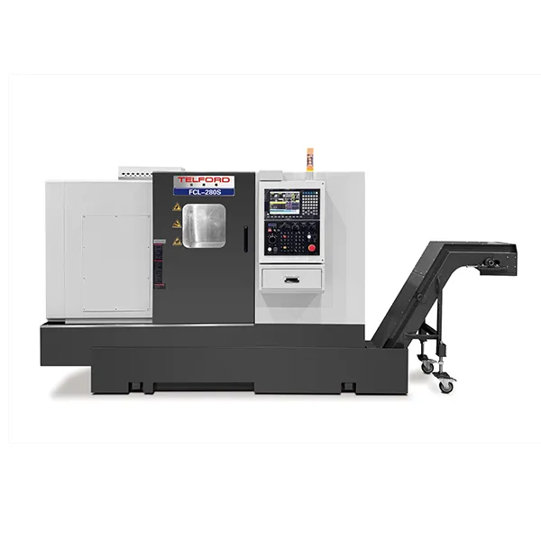 fcl 280 factory