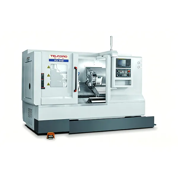fcl-3150 company