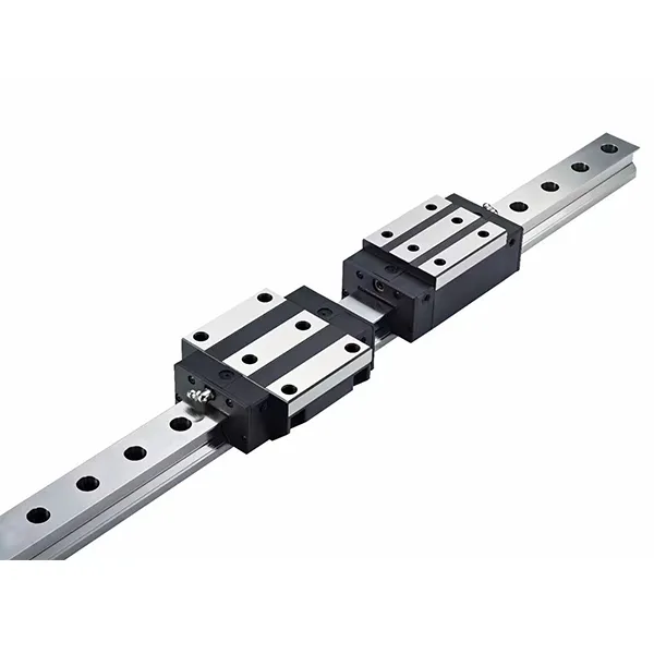 Linear Guideway