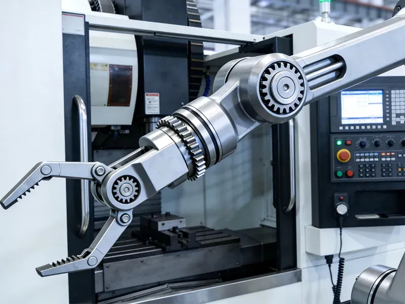 Workpiece Measuring Probe
