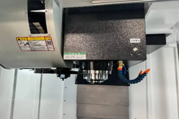Easy Operation Maintenance