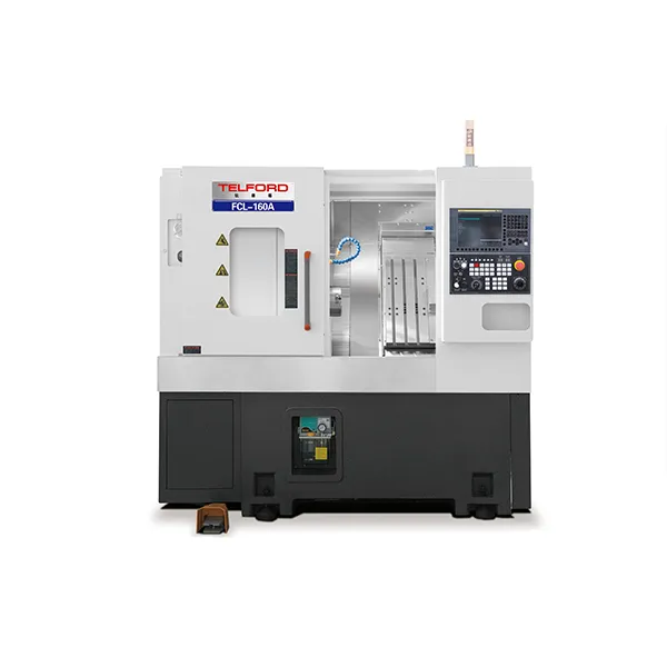 fcl 160a for sale