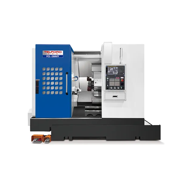 fcl 280my interpolation for sale