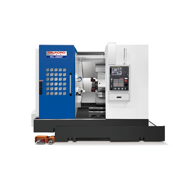fcl 280my vertical for sale