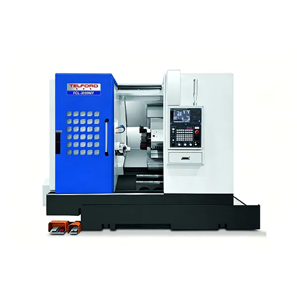 fcl 3150my for sale