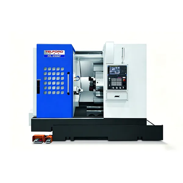 fcl 3100my for sale