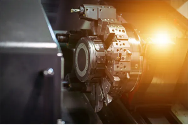 High Processing Efficiency