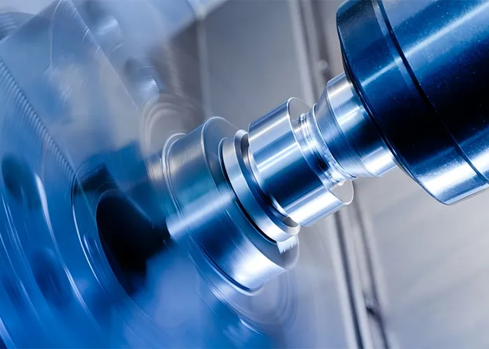Related Case Studies of FCL-280MY (Vertical) Turn-Mill Machine