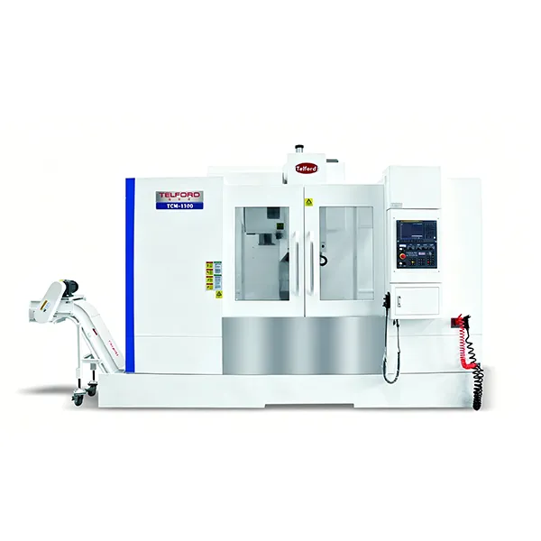 tcm 1100 for sale