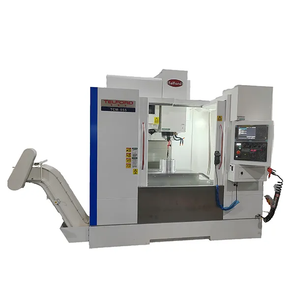 tcm 855 for sale