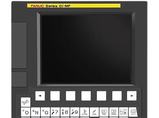 Control System Module