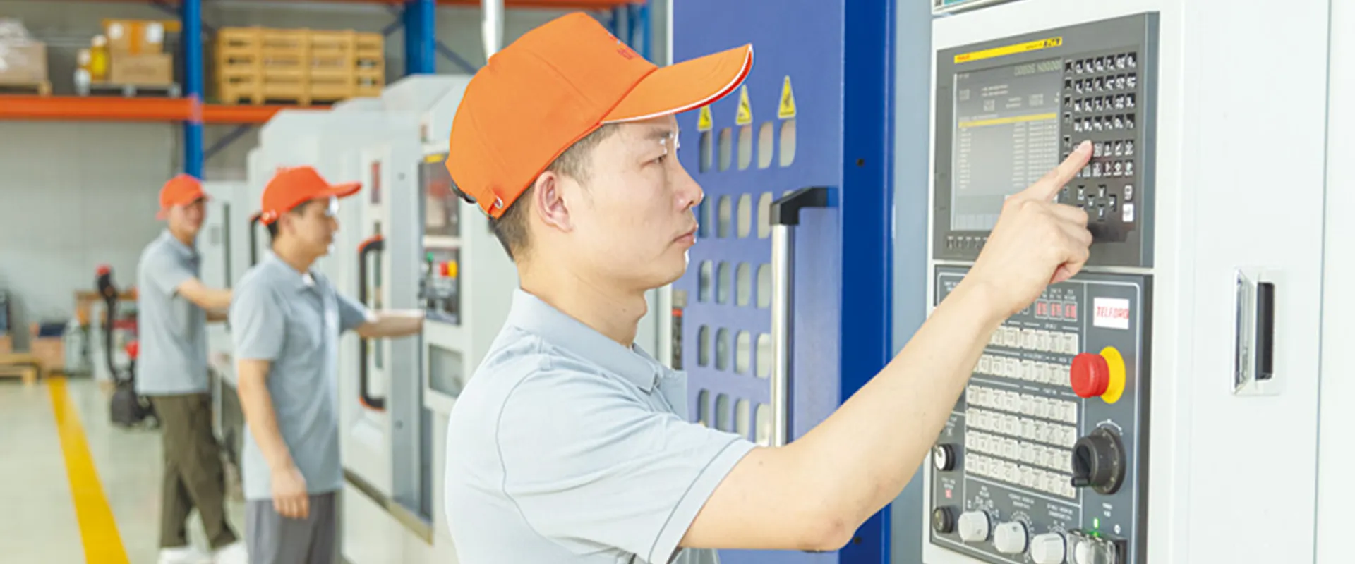 Maintenance Application