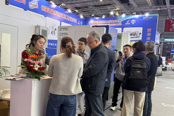 Welcome to Visit Our CNC Machine Tools