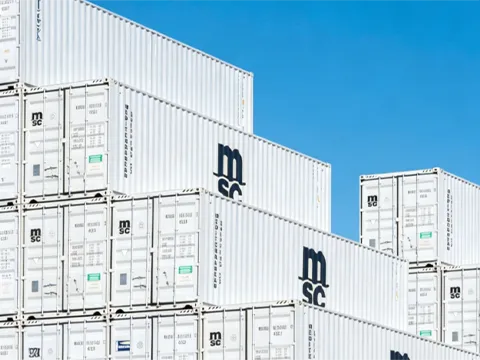 Delivery and Installation