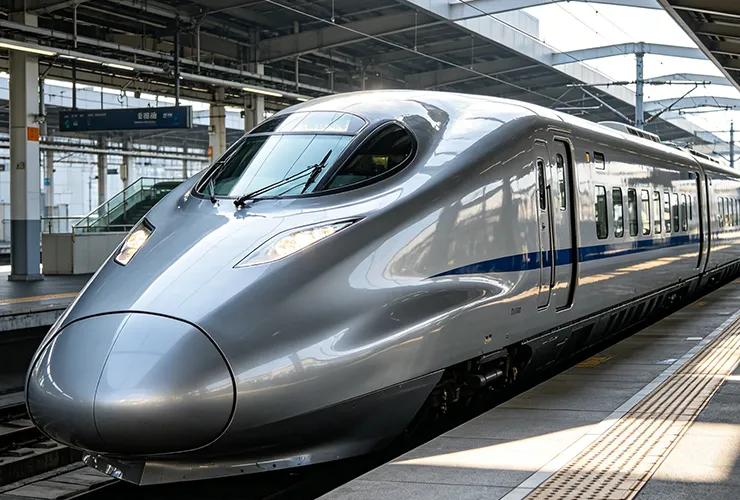Detailed Information of CNC Turning Machines in Railway System