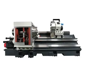 More Than a Machine: The Strategic Value of Technical Support in CNC Partnerships