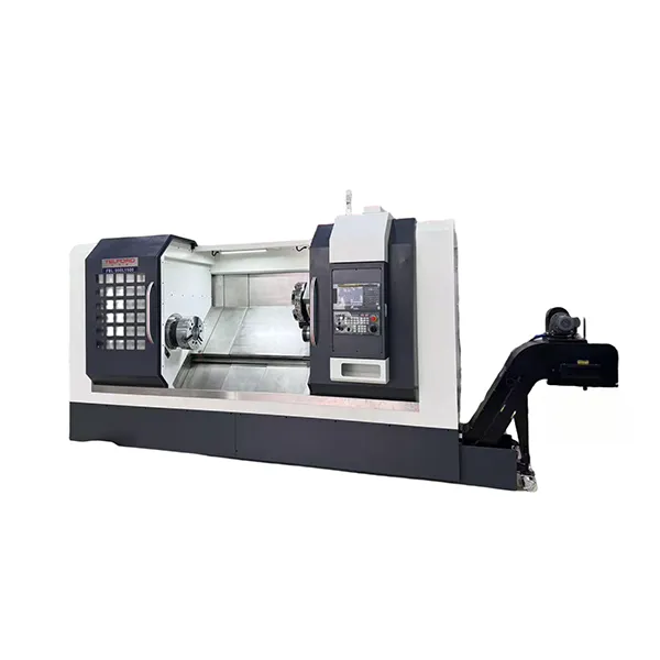 FBL-800 CNC Lathe