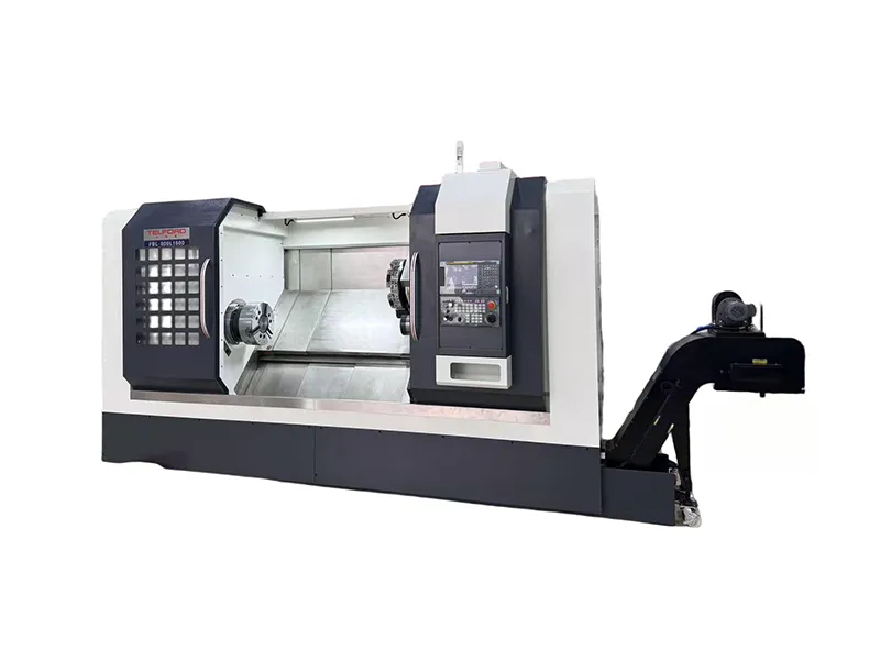FBL-800 CNC Lathe