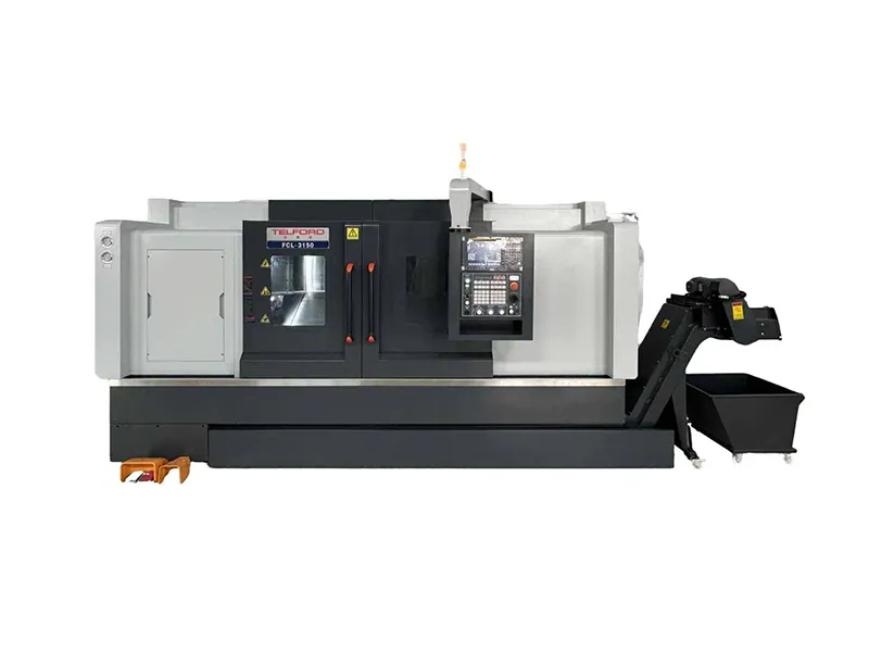 FCL-3150 CNC Lathe