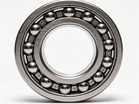 Spares and Parts