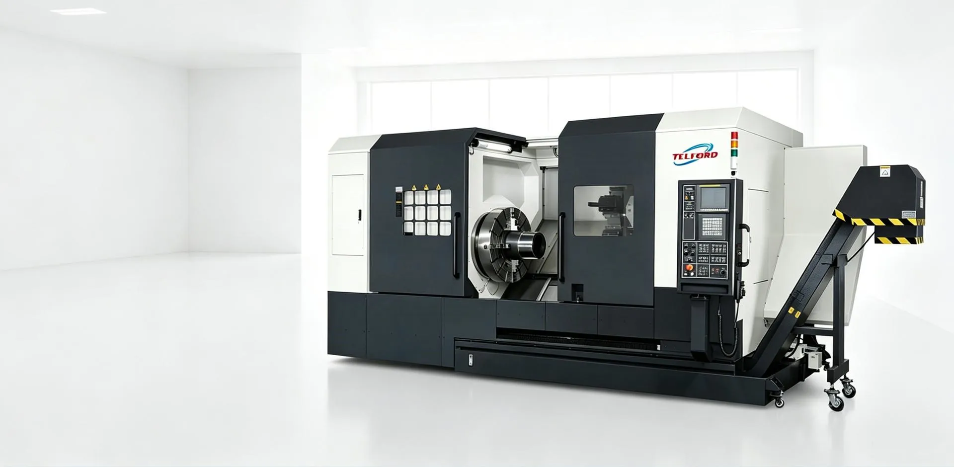 Beyond the Machine: