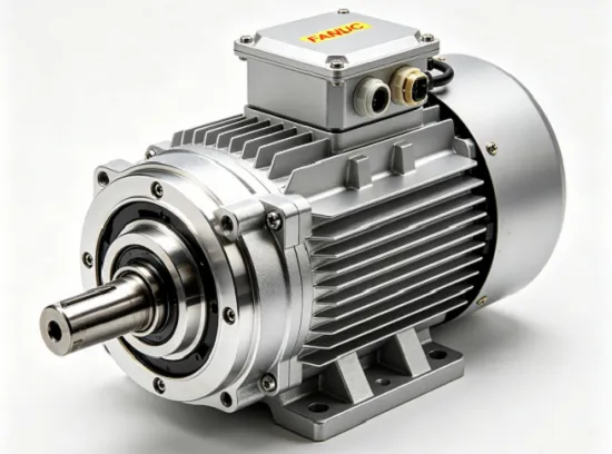 Spindle Motor