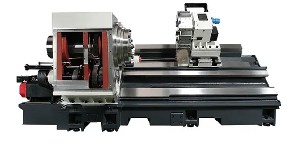 More Than a Machine: The Strategic Value of Technical Support in CNC Partnerships