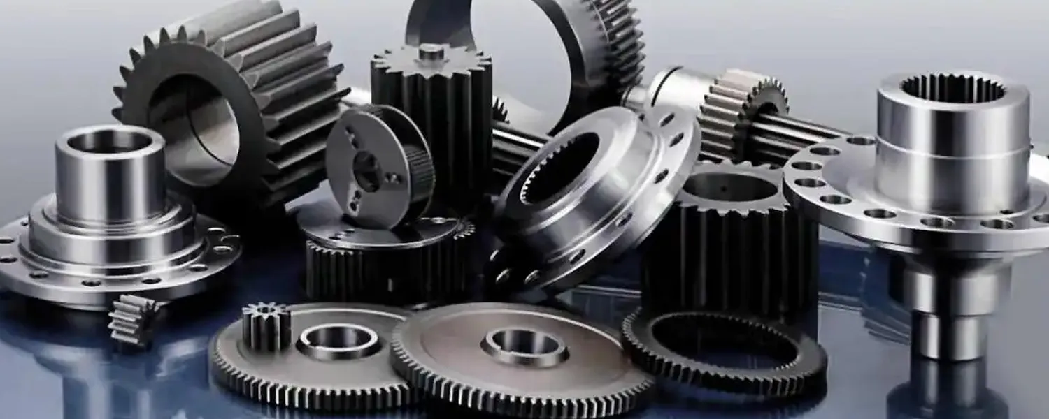 Advanced Machining for Mold Manufacturing: Shaping High-Quality Molds