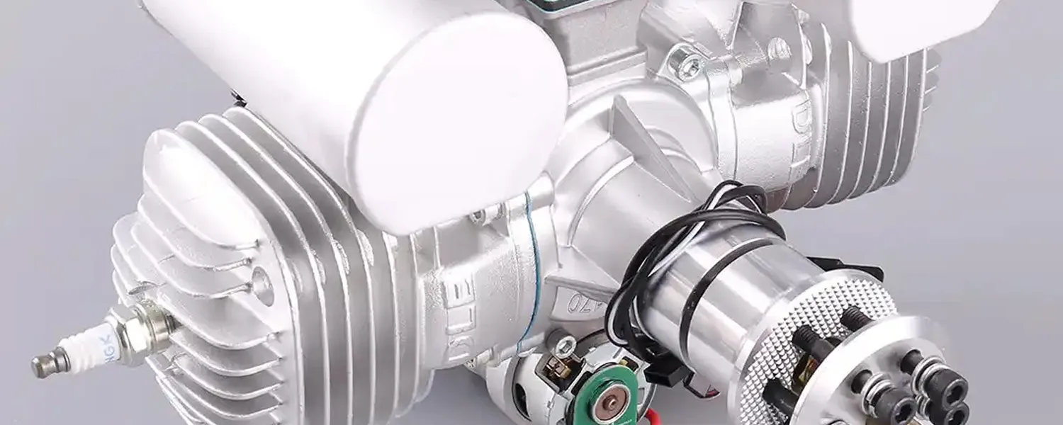 Precision Components Machining for New Energy Vehicles: Driving EV Innovation