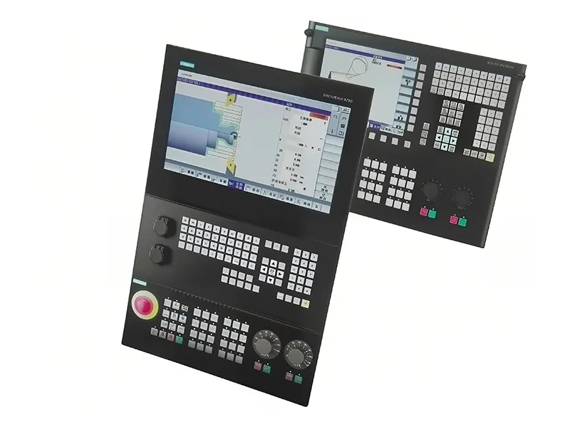 Controller System